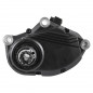 MOTEUR CENTRAL VAE BAFANG M820 CANBUS POUR 28" AVEC CAPTEUR VITESSE ET COUPLE INTEGRE 36V 250W 75Nm  - VITESSE 25KM-H (MM