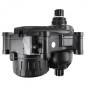 MOTEUR CENTRAL VAE BAFANG M820 CANBUS POUR 28" AVEC CAPTEUR VITESSE ET COUPLE INTEGRE 36V 250W 75Nm  - VITESSE 25KM-H (MM