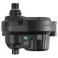 MOTEUR CENTRAL VAE BAFANG M820 CANBUS POUR 28" AVEC CAPTEUR VITESSE ET COUPLE INTEGRE 36V 250W 75Nm  - VITESSE 25KM-H (MM