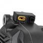 MOTEUR CENTRAL VAE BAFANG M820 CANBUS POUR 28" AVEC CAPTEUR VITESSE ET COUPLE INTEGRE 36V 250W 75Nm  - VITESSE 25KM-H (MM
