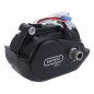 MOTEUR CENTRAL VAE BAFANG M420 CANBUS POUR 700C AVEC CAPTEUR VITESSE ET COUPLE INTEGRE 36V 250W 80Nm  - VITESSE 25KM-H (MM