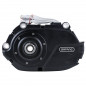 MOTEUR CENTRAL VAE BAFANG M420 CANBUS POUR 700C AVEC CAPTEUR VITESSE ET COUPLE INTEGRE 36V 250W 80Nm  - VITESSE 25KM-H (MM