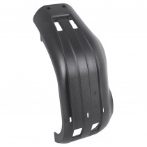 PROTECTION-SABOT VAE BAFANG POUR MOTEUR CENTRALE M820 (BG G532.A) - 3700948291672