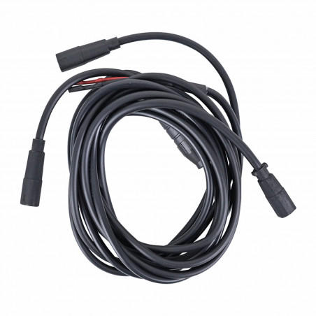 CABLE CONNEXION MOTEUR BAFANG M820, M410, M210 CONTROLEUR VERS BATTERIE, DISPLAY, ECLAIRAGE AV CANBUS (EB 1T3 H) - 3700948291719