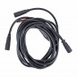CABLE CONNEXION MOTEUR BAFANG M820, M410, M210 CONTROLEUR VERS BATTERIE, DISPLAY, ECLAIRAGE AV CANBUS (EB 1T3 H) - 3700948291719