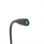 CABLE CONNEXION MOTEUR BAFANG M820, M410, M210 CONTROLEUR VERS BATTERIE, DISPLAY, ECLAIRAGE AV CANBUS (EB 1T3 H) - 3700948291719