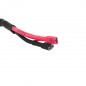 CABLE CONNEXION MOTEUR BAFANG M820, M410, M210 CONTROLEUR VERS CAPTEUR DE VITESSE, ECLAIRAGE AR CANBUS (EB 1T2.N) -