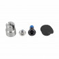 CAPTEUR DE VITESSE FIXATION ROUE VAE BAFANG POUR MOTEUR M420, M410, M210 (SR SD021.01) - 3700948291733