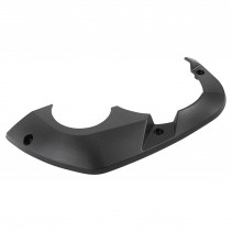 PROTECTION-COUVERCLE LATERALE VAE BAFANG POUR MOTEUR CENTRALE M410 (COTE GAUCHE) (MD G333.B) - 3700948291948