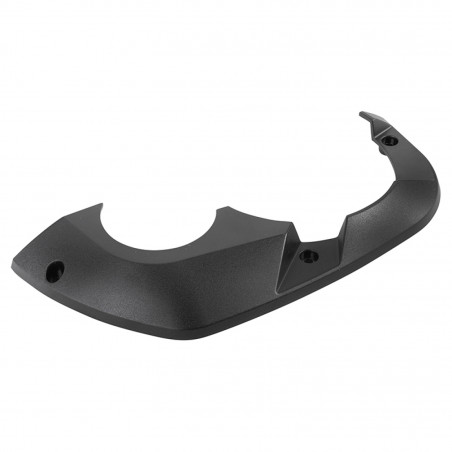PROTECTION-COUVERCLE LATERALE VAE BAFANG POUR MOTEUR CENTRALE M410 (COTE GAUCHE) (MD G333.B) - 3700948291948
