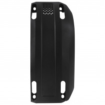 PROTECTION-SABOT VAE BAFANG POUR MOTEUR CENTRALE M410 (BG G333.B) - 3700948291955