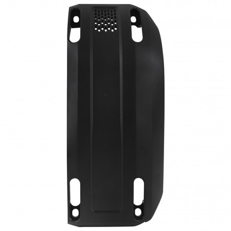 PROTECTION-SABOT VAE BAFANG POUR MOTEUR CENTRALE M410 (BG G333.B) - 3700948291955