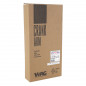 MANIVELLE DROITE   GAUCHE VAE - E-BIKE LONGUEUR 170mm ALU NOIR JIS POUR MOTEUR SHIMANO E5000 (PAIRE) - 8059796065108