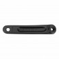 MANIVELLE DROITE   GAUCHE VAE - E-BIKE LONGUEUR 170mm NOIR JIS DEPORT 27,5 mm  -P2R- - 3700948293096