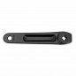 MANIVELLE DROITE   GAUCHE VAE - E-BIKE LONGUEUR 170mm NOIR JIS  -P2R- - 3700948293102