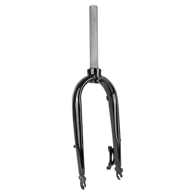 FOURCHE VELO PLIANT FAT BIKE LEADER FOX CODY 2024 NOIR - 3700948301975