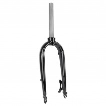FOURCHE VELO PLIANT FAT BIKE LEADER FOX CODY 2024 NOIR - 3700948301975