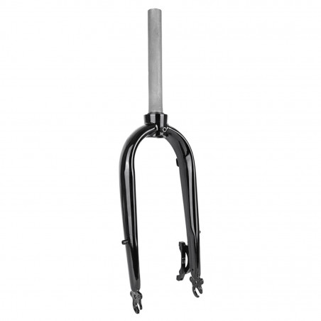 FOURCHE VELO PLIANT FAT BIKE LEADER FOX CODY 2024 NOIR - 3700948301975