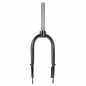 FOURCHE VELO PLIANT FAT BIKE LEADER FOX CODY 2024 NOIR - 3700948301975