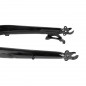 FOURCHE VELO PLIANT FAT BIKE LEADER FOX CODY 2024 NOIR - 3700948301975