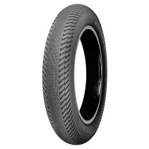 PNEU VTT 26 x 4.00 DELI STREETFIGHTR FAT BIKE NOIR TR (102-406) - 8994242032696