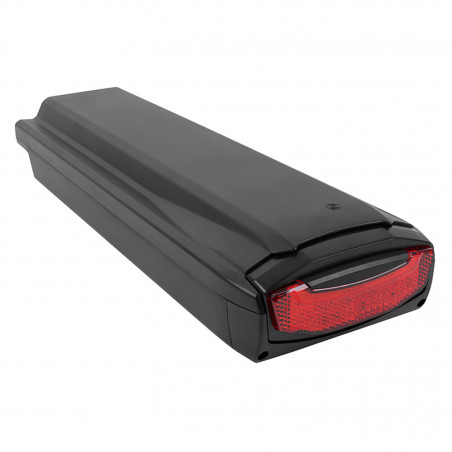 BATTERIE VAE POUR LEADER FOX YJ189 POUR CARGO E-BIKE FAMILY ONE 36V 20AH 720Wh - 3700948301562