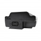 BATTERIE VAE POUR LEADER FOX YJ189 POUR CARGO E-BIKE FAMILY ONE 36V 20AH 720Wh - 3700948301562