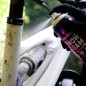 NETTOYANT VELO WELDTITE MOUSSANT SNOW FOAM BIKE CLEANER (500ml) - 5013863030980