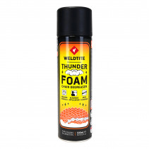 DEGRAISSANT VELO WELDTITE THUNDER FOAM CHAIN (AEROSOL 500ml) - 5013863030973