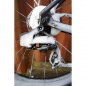 DEGRAISSANT VELO WELDTITE THUNDER FOAM CHAIN (AEROSOL 500ml) - 5013863030973