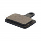 PLAQUETTE DE FREIN ROUTE SHIMANO DURA-ACE R9170, ULTEGRA R8070, TIAGRA R4770, RS805, RS505, RS405, RS305 (P2R RESINE) (PAIRE