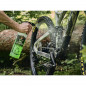NETTOYANT VELO WELDTITE BIKE CLEANER (1L) AVEC RECHARGE (30ml) - 5013863031291
