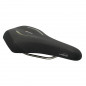 SELLE ROYAL LOOKIN EVO MODERATE GEL VISIBLE NOIR 271x186mm 500g - 8021890611451