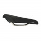 SELLE ROYAL LOOKIN EVO MODERATE GEL VISIBLE NOIR 271x186mm 500g - 8021890611451