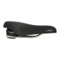 SELLE ROYAL LOOKIN EVO RELAXED GEL VISIBLE NOIR 248x223mm 682g - 8021890611468