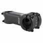 POTENCE ROUTE-VTT ITM FX1 NOIR 31,8 ANGLE 0° L100mm POUR PASSAGE CABLE INTERNE - 4710601212202