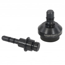 OUTIL PRO DEMONTAGE VIS CHEMINEE PLATEAU CYCLUS CHAINRING'R BOSCH BDU31 - 8590831250047