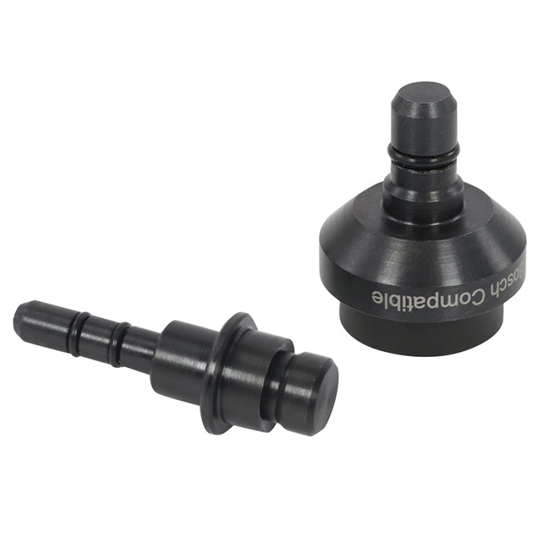 OUTIL PRO DEMONTAGE VIS CHEMINEE PLATEAU CYCLUS CHAINRING'R BOSCH BDU31 - 8590831250047