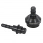 OUTIL PRO DEMONTAGE VIS CHEMINEE PLATEAU CYCLUS CHAINRING'R BOSCH BDU31 - 8590831250047