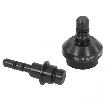 OUTIL PRO DEMONTAGE VIS CHEMINEE PLATEAU CYCLUS CHAINRING'R BOSCH BDU31 - 8590831250047