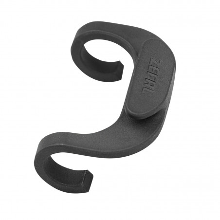 ADAPTATEUR POUR CORDE DE TRACTAGE ZEFAL BIKE TAXI FIXATION POTENCE PLONGEUR  - POUR TIRER UN VELO ENFANT SUR TOUT TYPE DE