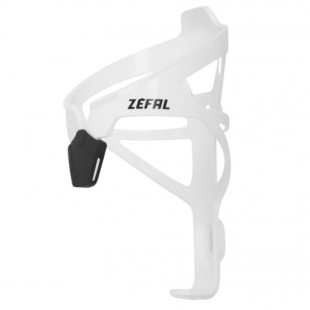 PORTE BIDON ZEFAL PULSE A2 BLANC-NOIR 26g - 3420586603513