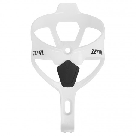 PORTE BIDON ZEFAL PULSE A2 BLANC-NOIR 26g - 3420586603513
