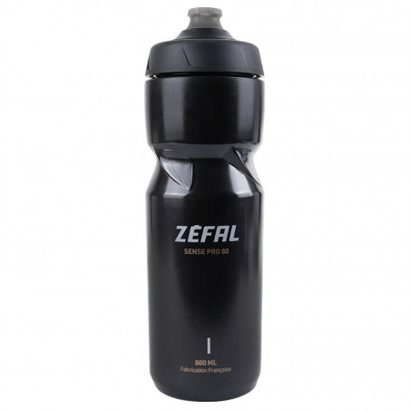BIDON ZEFAL SENSE PRO 80 NOIR (CUIVRE-GRIS) 800ml (VISSABLE) - 3420586603575