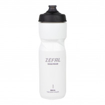 BIDON ZEFAL SENSE PRO 80 BLANC (NOIR-GRIS) 800ml (BOUCHON SECURITE ANTI-GOUTTE) - 3420586603599
