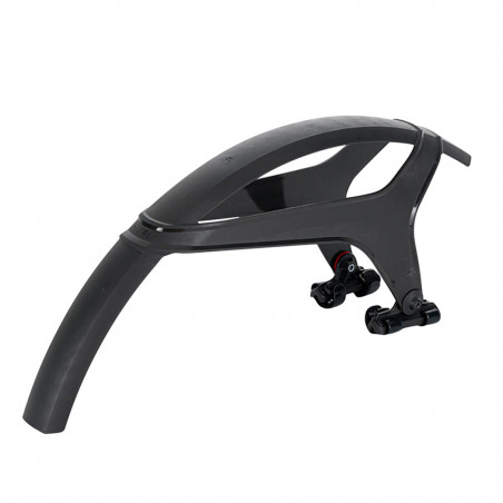 GARDE BOUE VTT AV AR 26-27.5-650B-28-29  ZEFAL DEFLECTOR M65  (POUR PNEU JUDSQU'A 2.6") - 3420586602851