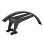 GARDE BOUE VTT AV AR 26-27.5-650B-28-29  ZEFAL DEFLECTOR M65  (POUR PNEU JUDSQU'A 2.6") - 3420586602851