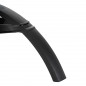 GARDE BOUE VTT AV AR 26-27.5-650B-28-29  ZEFAL DEFLECTOR M65  (POUR PNEU JUDSQU'A 2.6") - 3420586602851