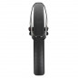 GARDE BOUE VTT AV AR 26-27.5-650B-28-29  ZEFAL DEFLECTOR M65  (POUR PNEU JUDSQU'A 2.6") - 3420586602851