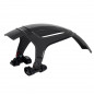 GARDE BOUE VTT AV AR 26-27.5-650B-28-29  ZEFAL DEFLECTOR M65  (POUR PNEU JUDSQU'A 2.6") - 3420586602851